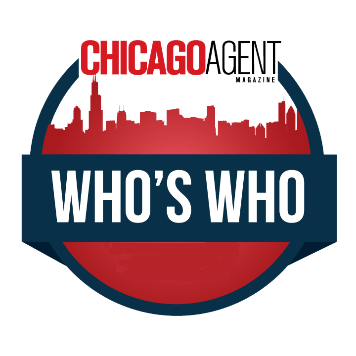 Chicago Agent Magazine's Who's Who